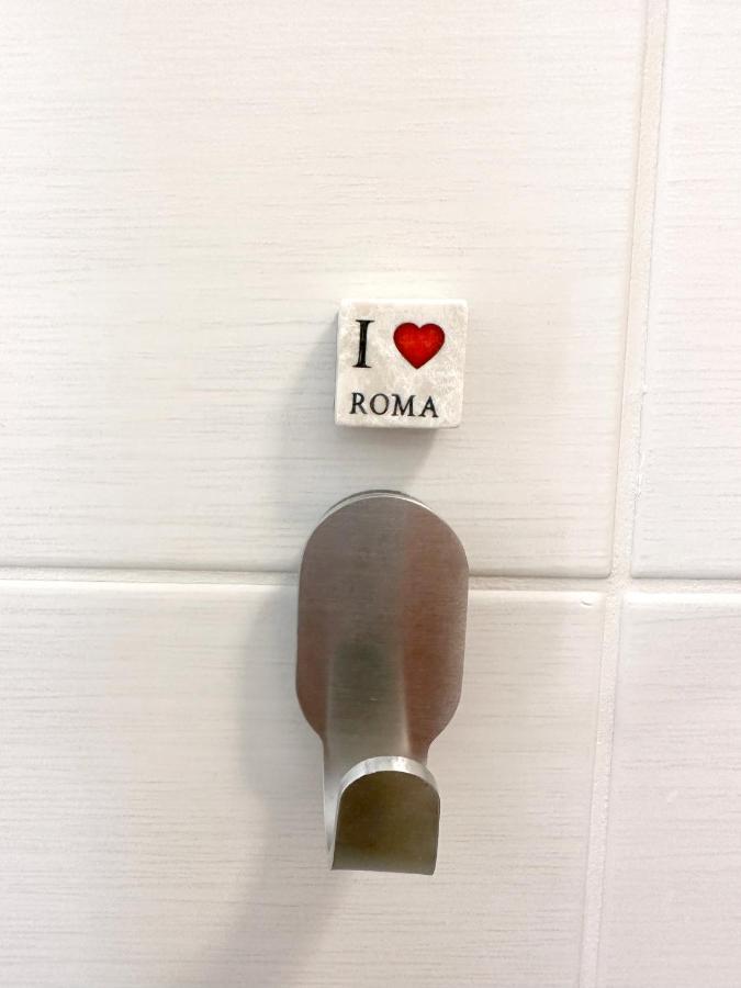 Royal Domus Of Romeアパートメント エクステリア 写真